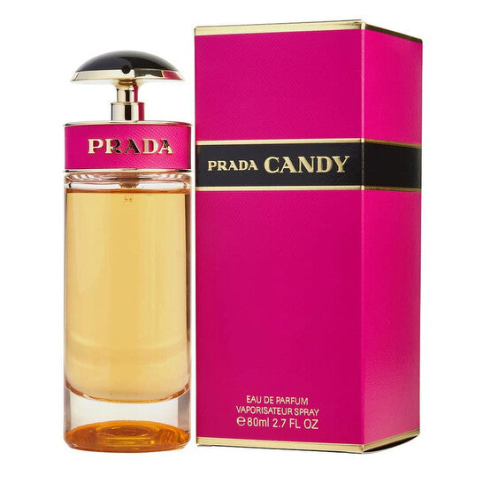 Prada  Candy / EDP Spray 2.7 oz (w) 80 ml