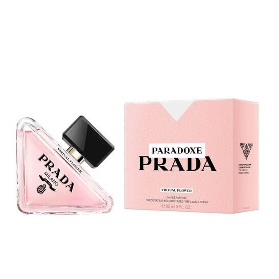 Prada  Ladies Paradoxe Virtual Flower EDP Spray 3.0 oz Fragrances (90 ml)