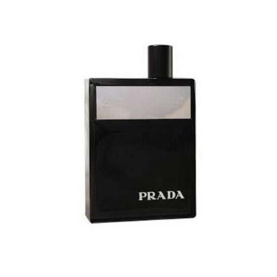 Prada Men's Amber Homme Intense EDP Spray 3.4 oz (100 ml)