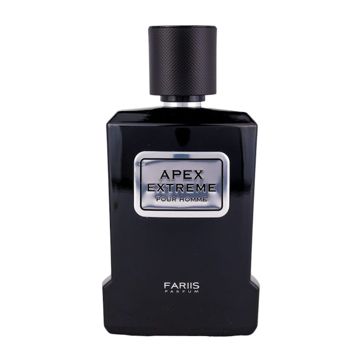 Perfume Fariis Apex Extreme, Men, 100 ml