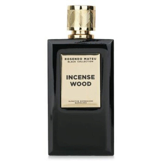 Unisex Incense Wood EDP 3.3 oz Fragrances (100ml)