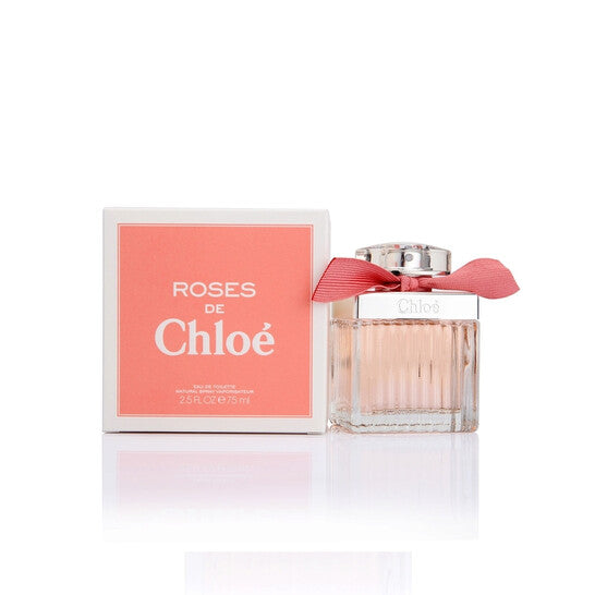 Roses De Chloe / Chloe EDT Spray 2.5 oz (75 ml)