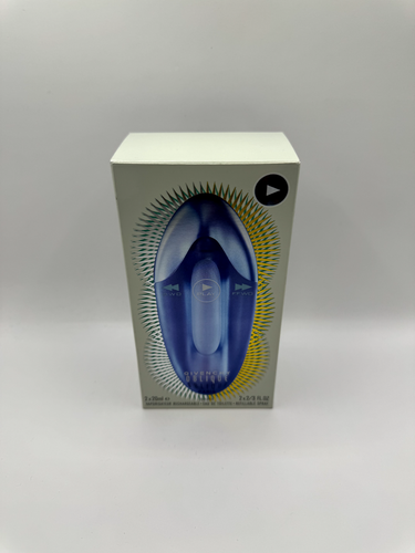 Givenchy Oblique Play 2x 20ml EDT Sprays