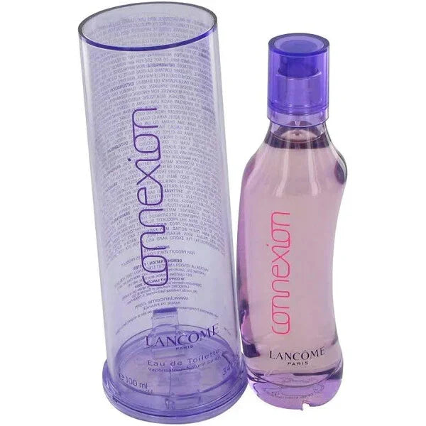 Lancome Connexion 3.4oz Women's Eau de Toilette (100ml)