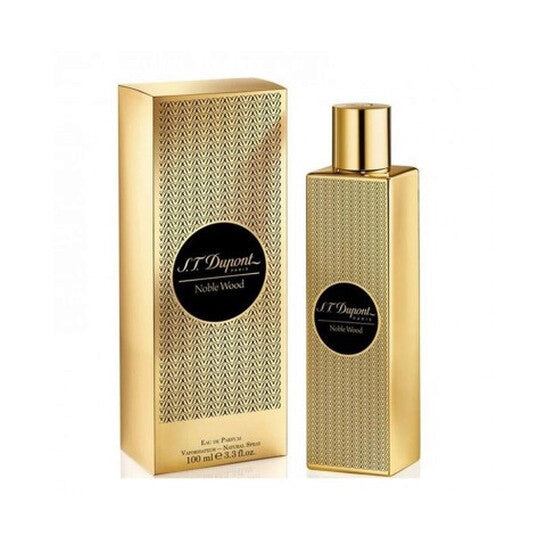 Unisex Noble Wood EDP Spray 3.4 oz Fragrances / 100ml