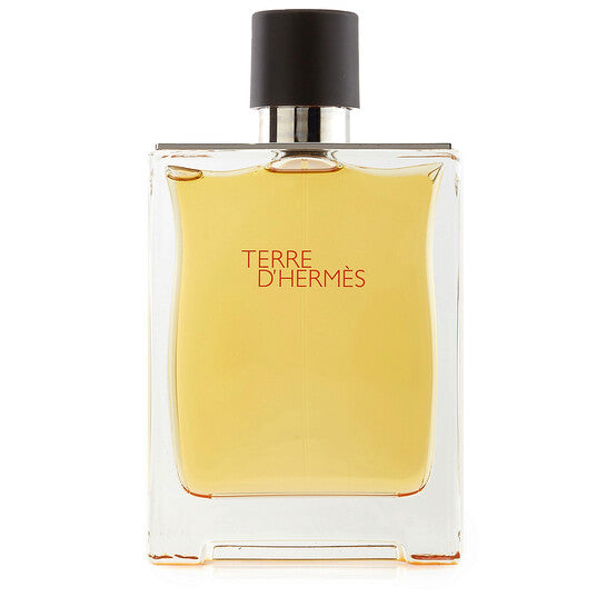 Hermes  Terre Dhermes / Pure Perfume Spray 6.7 oz (200 ml)