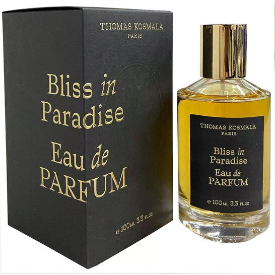 Unisex Bliss In Paradise EDP 3.4 oz Fragrances (100ml)