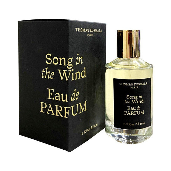 Unisex Song In The Wind EDP 3.4 oz Fragrances (100ml)