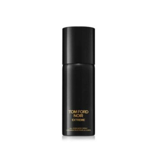 Noir Extreme / Body Spray 5.0 oz (150 ml) (M)