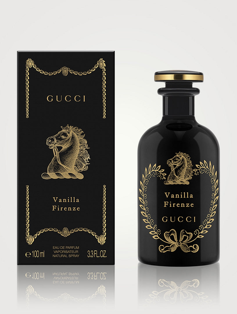 Vanilla Firenze Eau de Parfum (100ml)