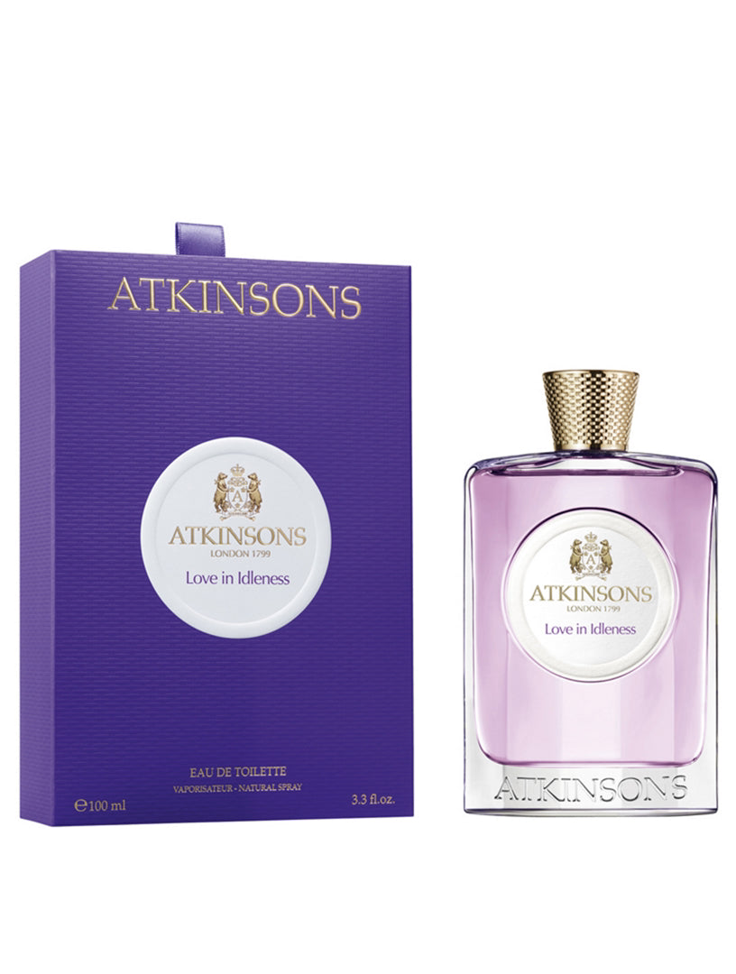Love In Idleness Eau De Toilette (100ml)