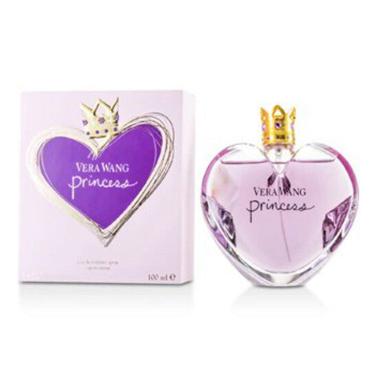 Princess by for Women EDT Spray 3.4 oz (100ml)
