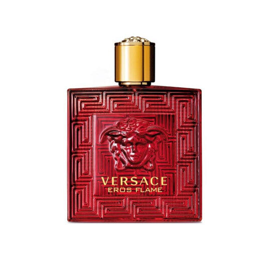 Versace  Men's Eros Flame EDP Spray 100 ml