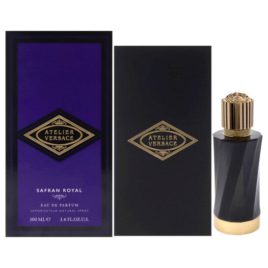 Unisex Atelier Safran Royal EDP Spray 3.4 oz Fragrances (100ml)