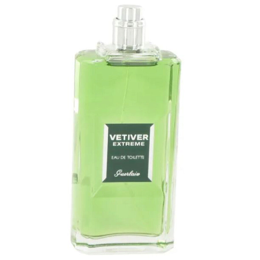 Guerlain Men's Vetiver EDT Spray 3.4 oz /100ml