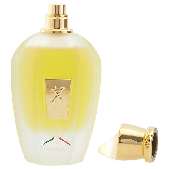 Unisex 1861 Naxos EDP Spray 3.4 oz (100ml)