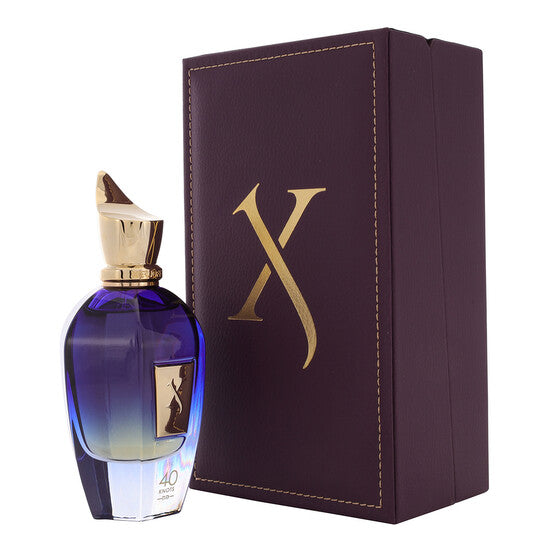 Unisex 40 Knots Join The Club EDP Spray 3.4 oz (100 ml)