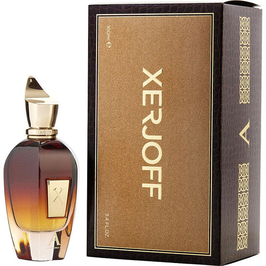 Unisex Oud Stars Alexandria II EDP Spray 3.4 oz (100 ml)