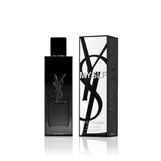 Men's Myslf EDP Spray 3.3 oz Fragrances (100ml)